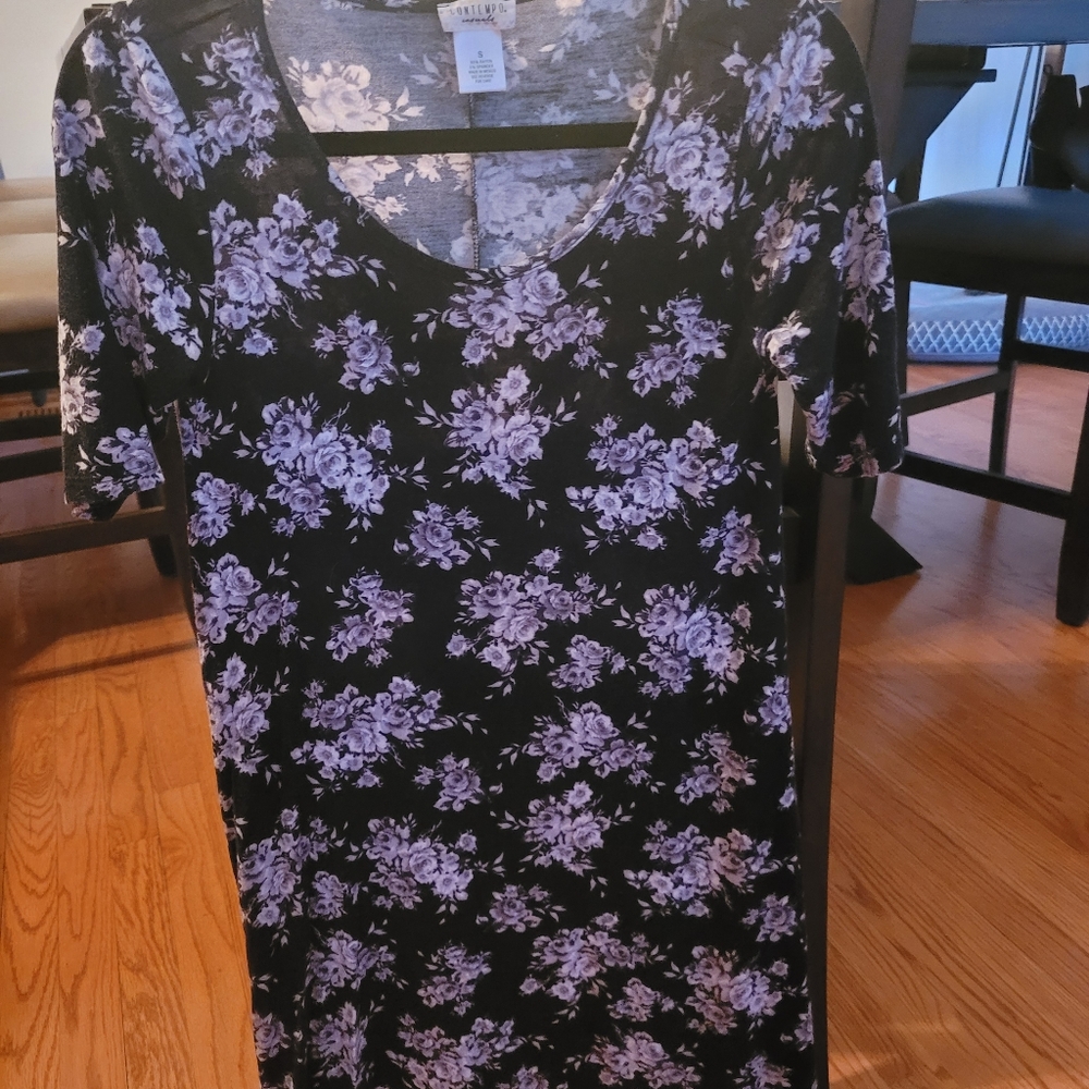 Casual dress